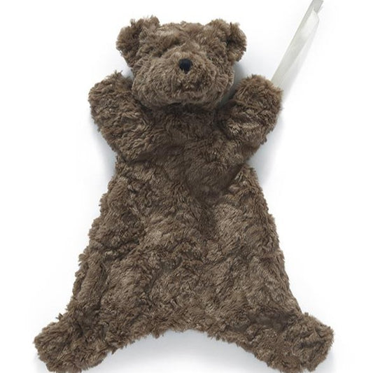 nana huchy comforter soft toy