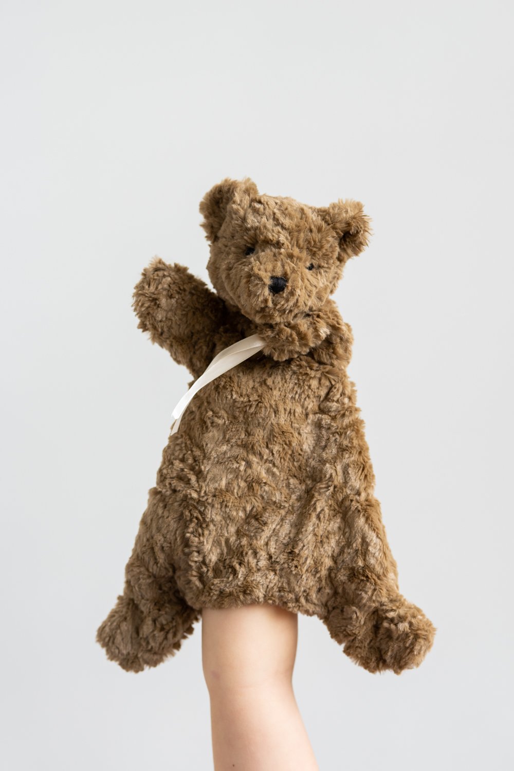 Nana Huchy Hoochy Coochie - Benny Bear