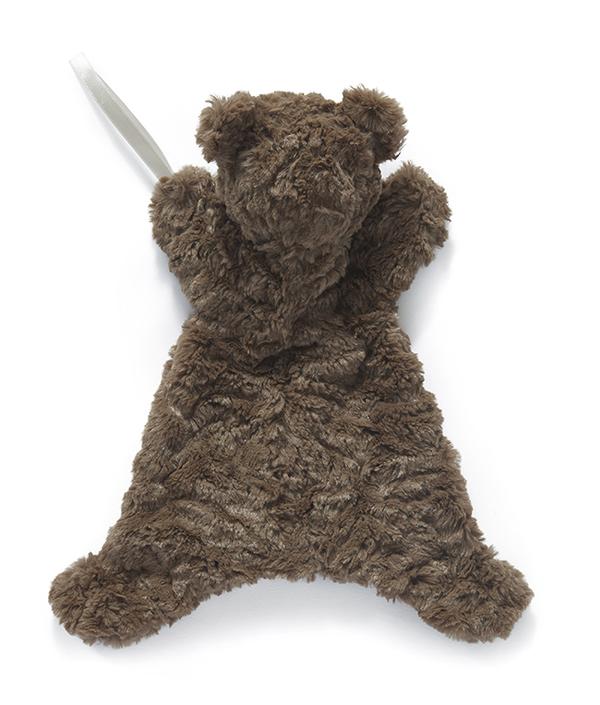 Nana Huchy Hoochy Coochie - Benny Bear