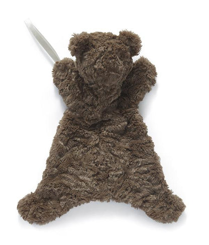 Nana Huchy Hoochy Coochie - Benny Bear