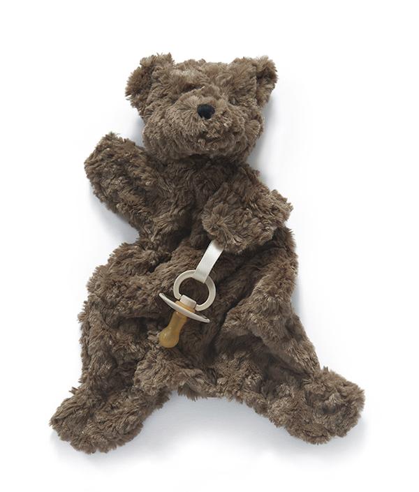 Nana Huchy Hoochy Coochie - Benny Bear