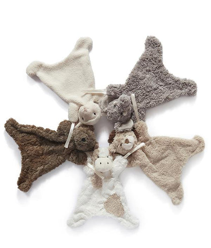 Nana Huchy Hoochy Coochie - Benny Bear