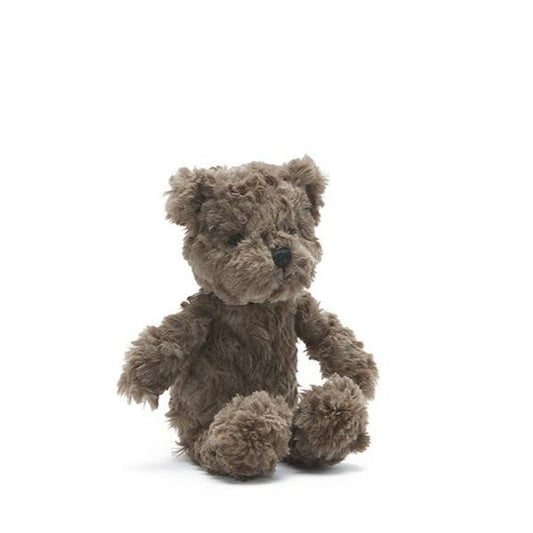 Benny Bear Rattle nana huchy