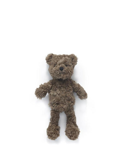 Nana Huchy Mini Rattle - Benny Bear