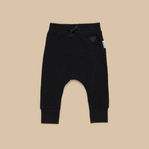 Huxbaby drop crotch pant - angus and dudley