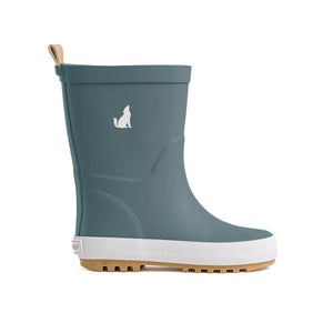 Crywolf Gumboots - Scout Blue