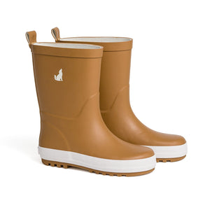 Crywolf rainboots kids gumboots - Angus and Dudley