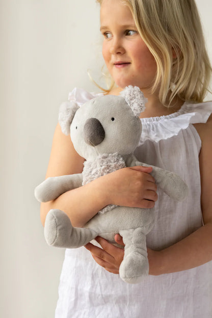 Nana Huchy Caz The Koala - Angus & Dudley Collections