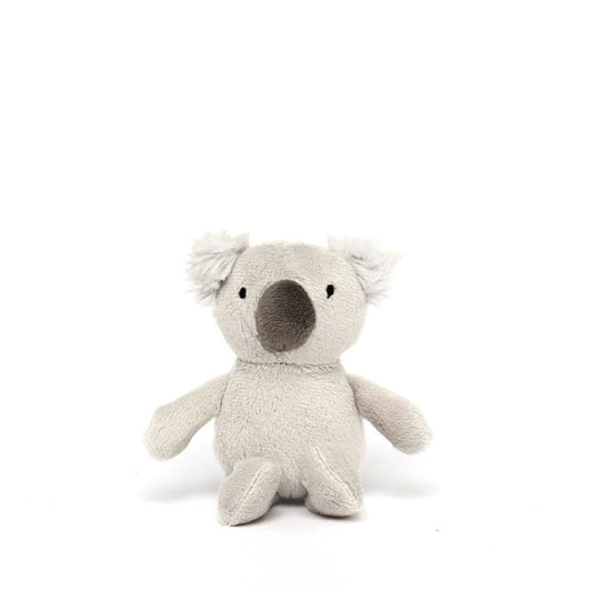 nana huchy koala rattle - angus and dudley