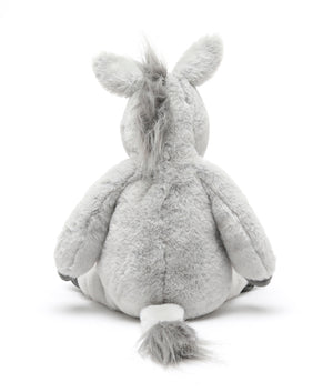 Diego Donkey Plush Toy