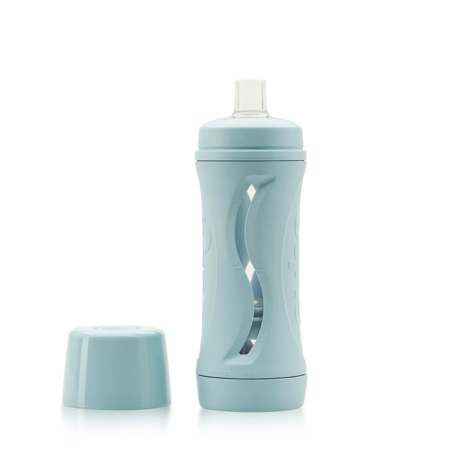 Subo the food bottle - angus and dudley