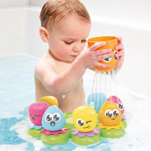 Octopals Bath Toy