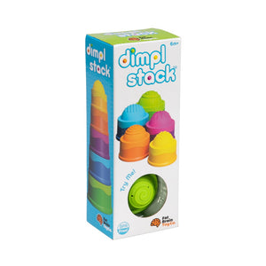 Fidget Toy - Dimpl Stack