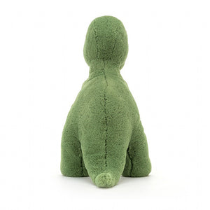 Jellycat Fossilly T Rex Dinosaur Small