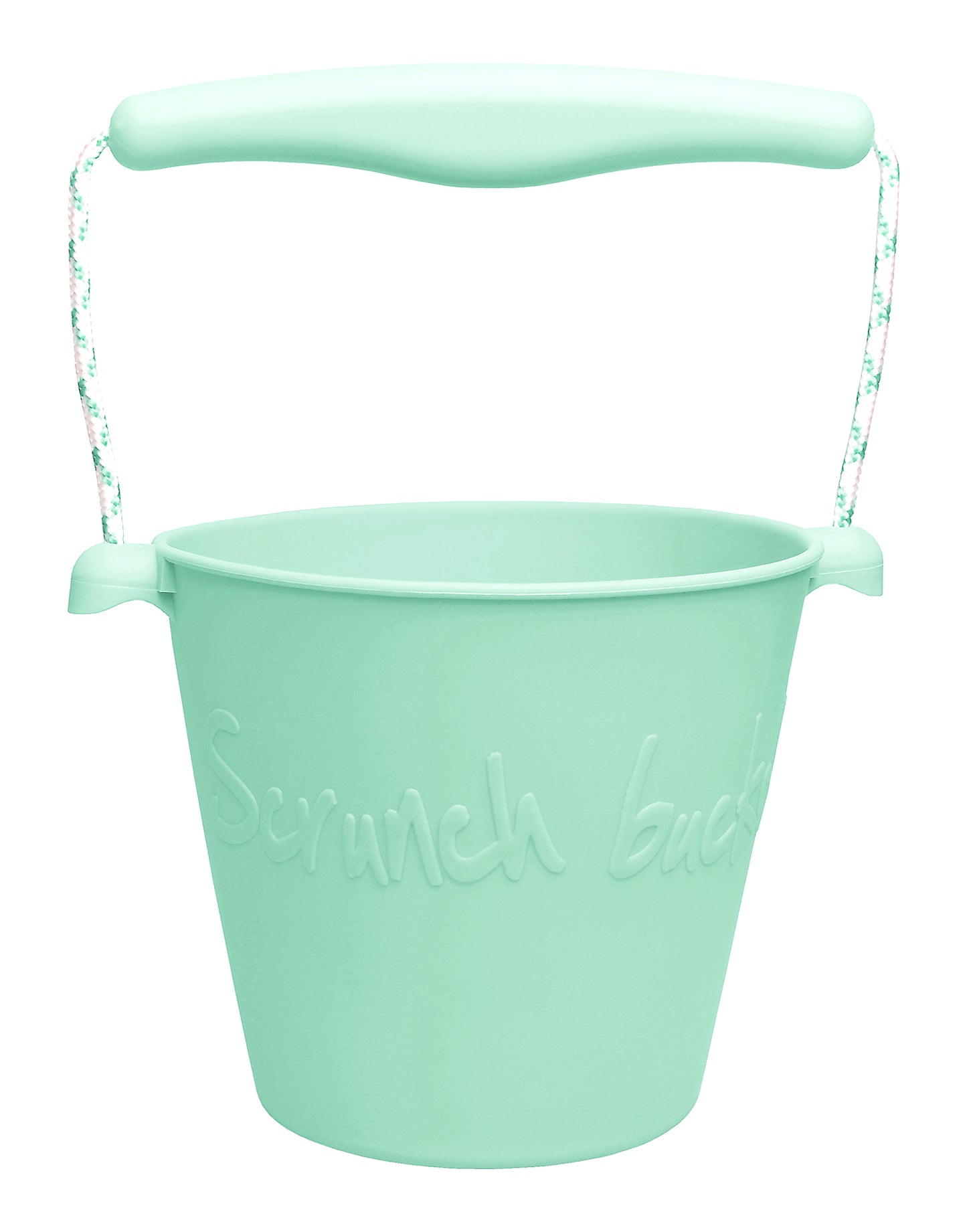 Scrunch Beach Set - Spearmint