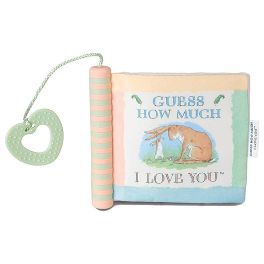 guess how much i love you book - angus and dudley