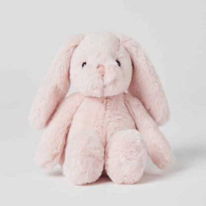 Jiggle and giggle bunny - angus and dudley