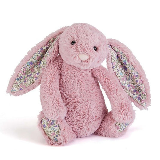 Jellycat bunny - angus and dudley