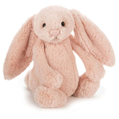 jellycat bunny - angus and dudley