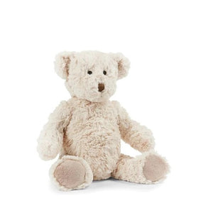 nana huchy soft toy teddy - angus and dudley