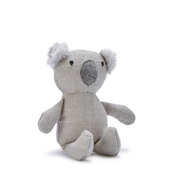 Keith koala rattle nana huchy