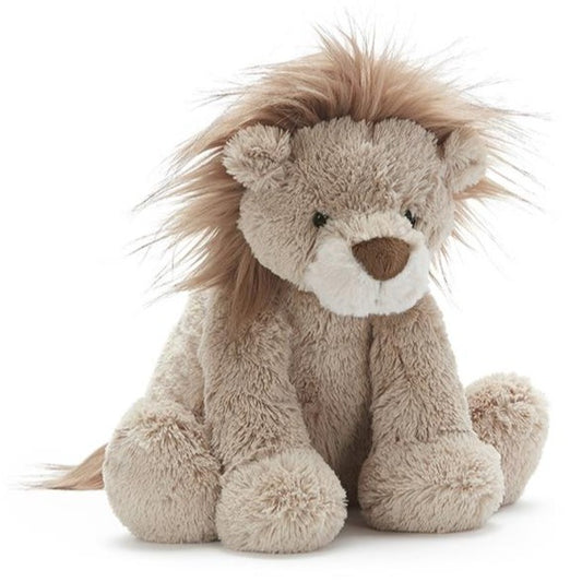 lewis lion nan huchy