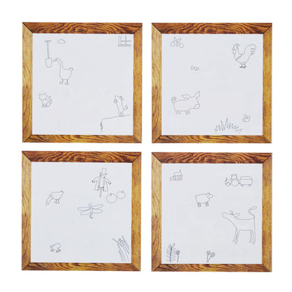 Magic Painting World - Farm