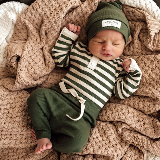 snuggle hunny kids organic long pants - angus and dudley