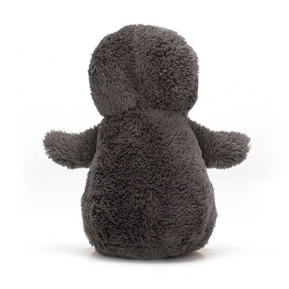 JELLYCAT MEDIUM PEANUT PENGUIN - Angus & Dudley Collections
