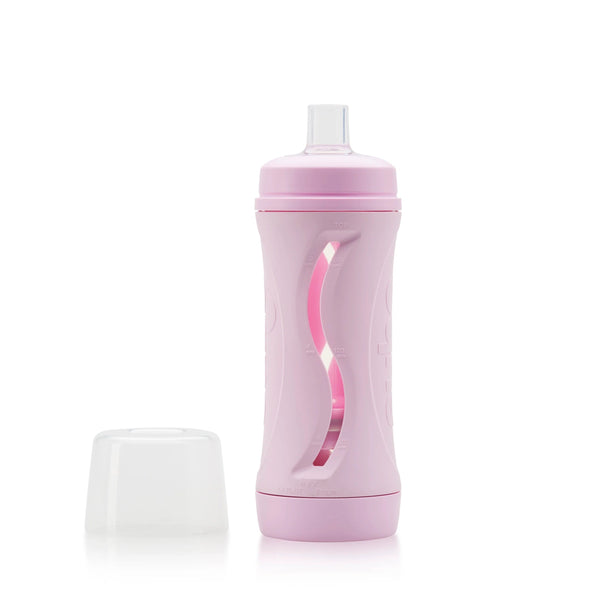 Subo - The Food Bottle - Pink - Angus and Dudley – Angus & Dudley ...
