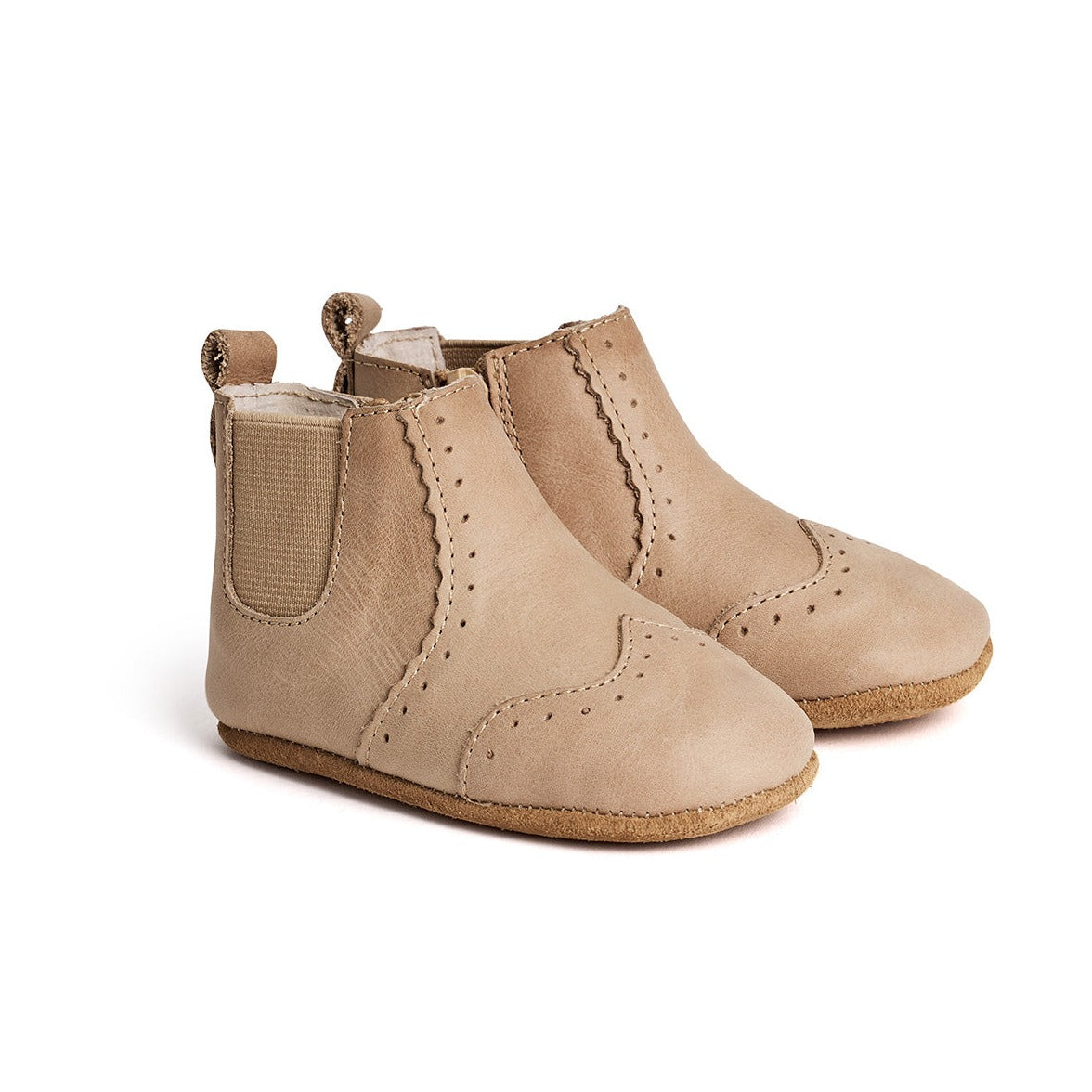 Baby ankle store boots