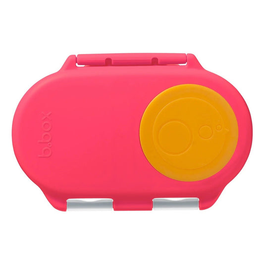 Bbox bento snack box - angus and dudley 