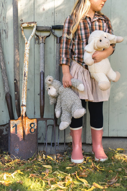 Nana Huchy Sophie Sheep - Angus & Dudley Collections