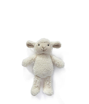 Mini Rattle - Sophie Sheep