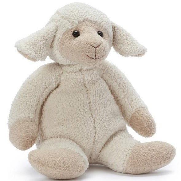 Nana huchy sophie sheep plush toy