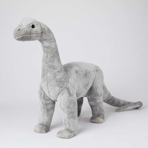 Large Standing Ride On Soft Toy - Dinosaur