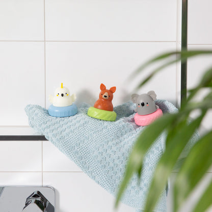 Mix and Match Bath Mates - Aussie