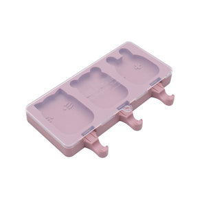Icy Pole Mould - Dusty Rose - Angus & Dudley Collections