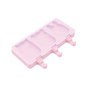 Icy Pole Mould - Powder Pink - Angus & Dudley Collections