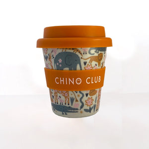 Baby Chino cup - angus & dudley
