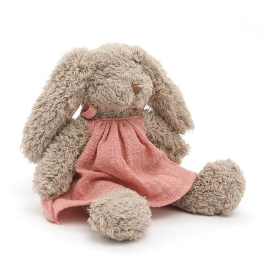 baby honey bunny - GIRL - angus and dudley