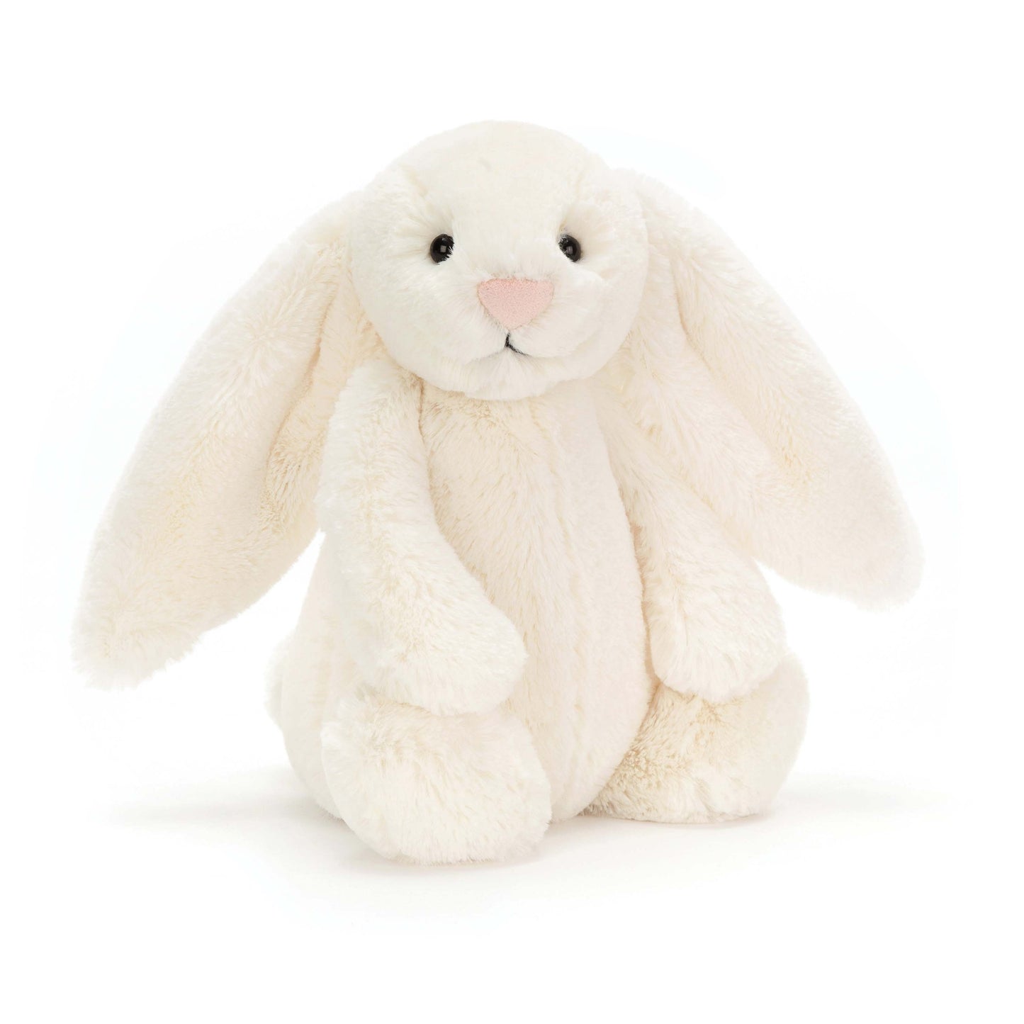 jellycat bunny - angus and dudley