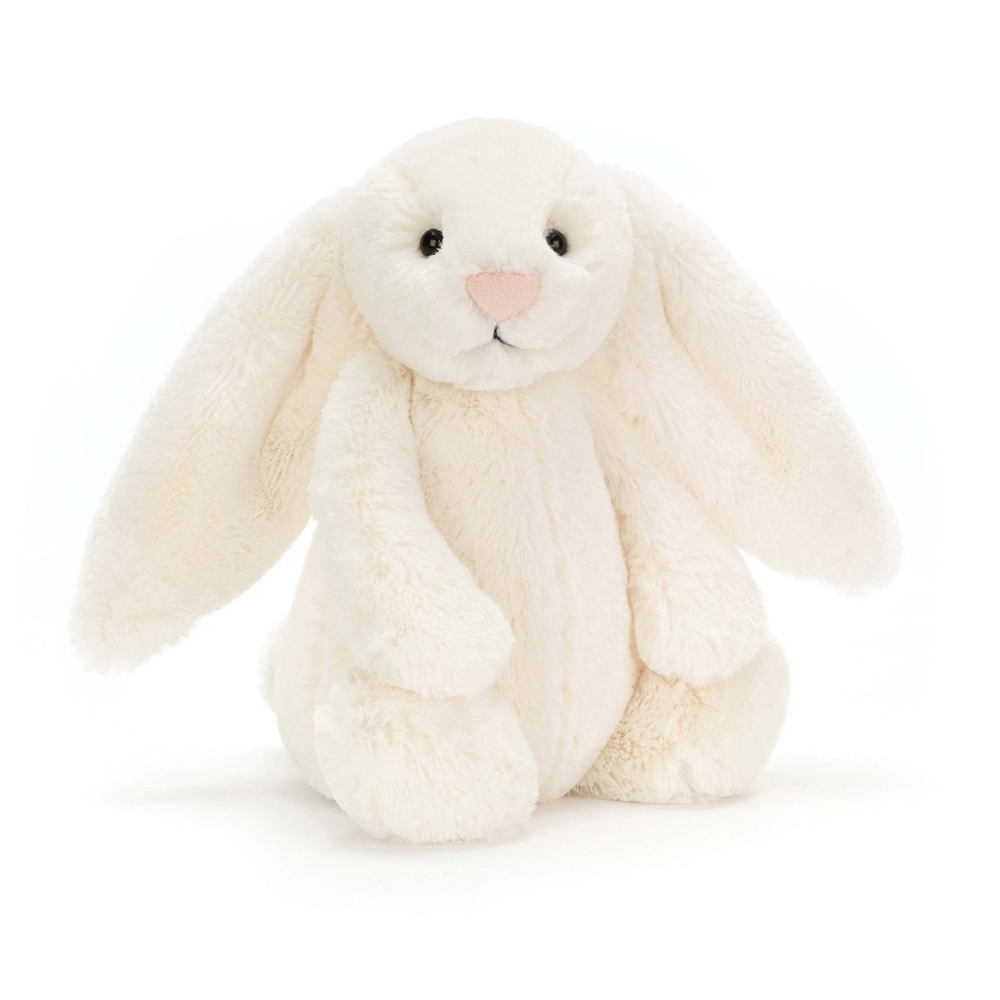 jellycat bunny - angus and dudley