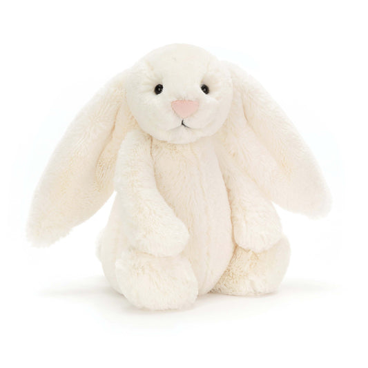 jellycat bunny - angus and dudley