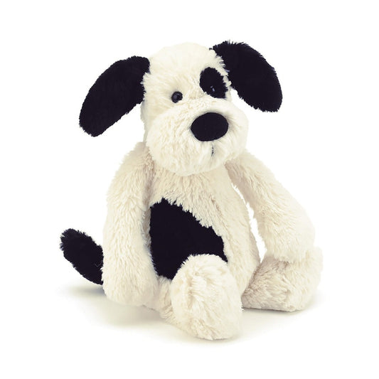 jellycat puppy - angus and dudley