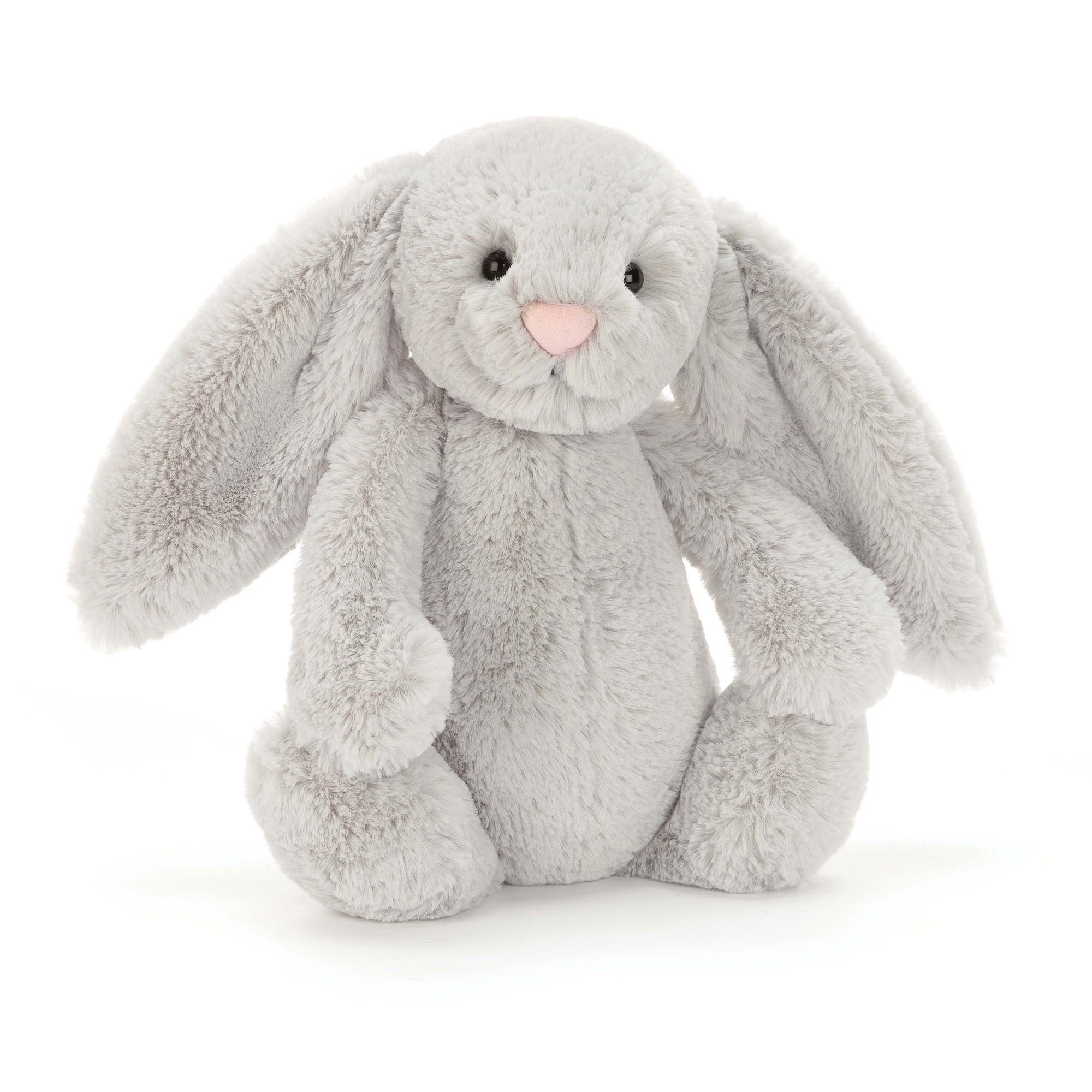 jellycat bunny - angus and dudley