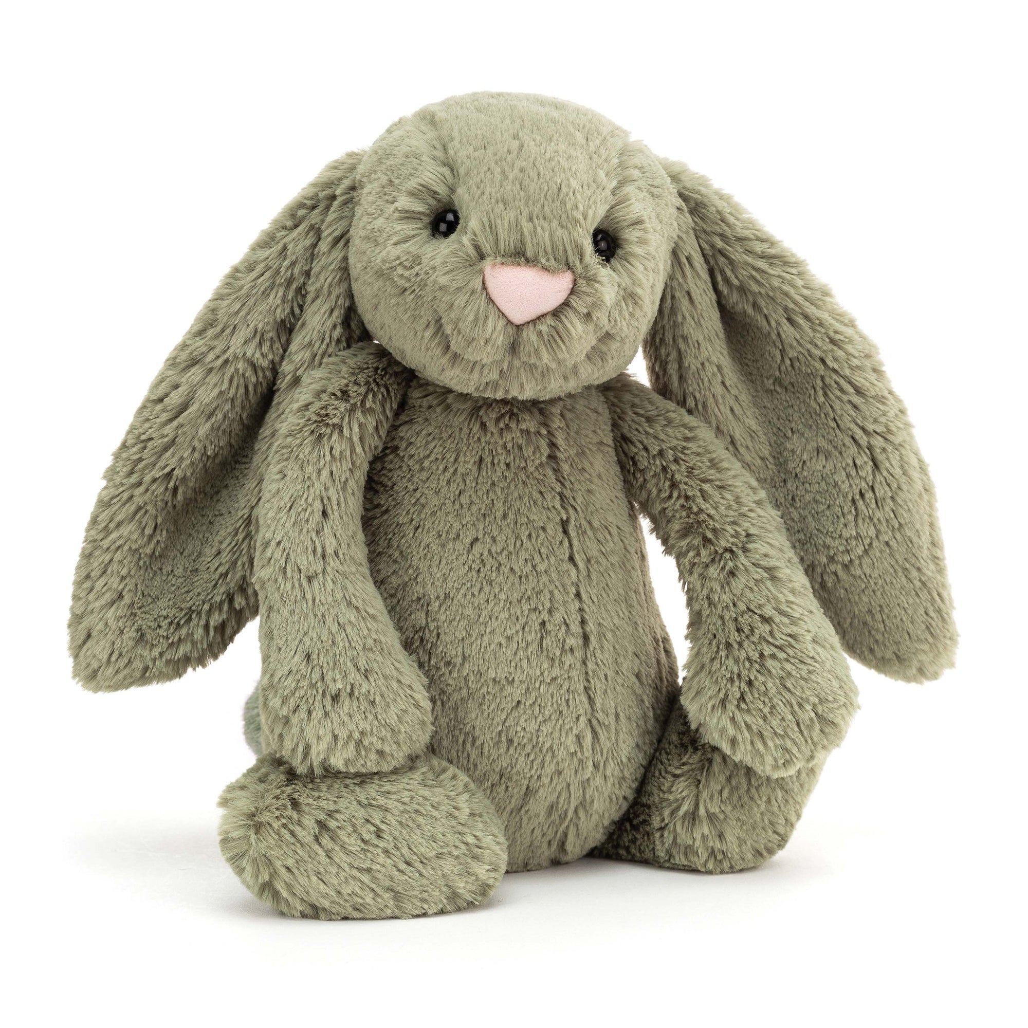 Jellycat bunny - angus and dudley