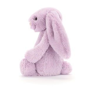 Jellycat Bashful Bunny Medium - Lilac
