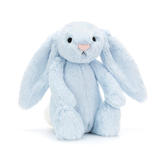 Jellycat bunny - angus and dudley