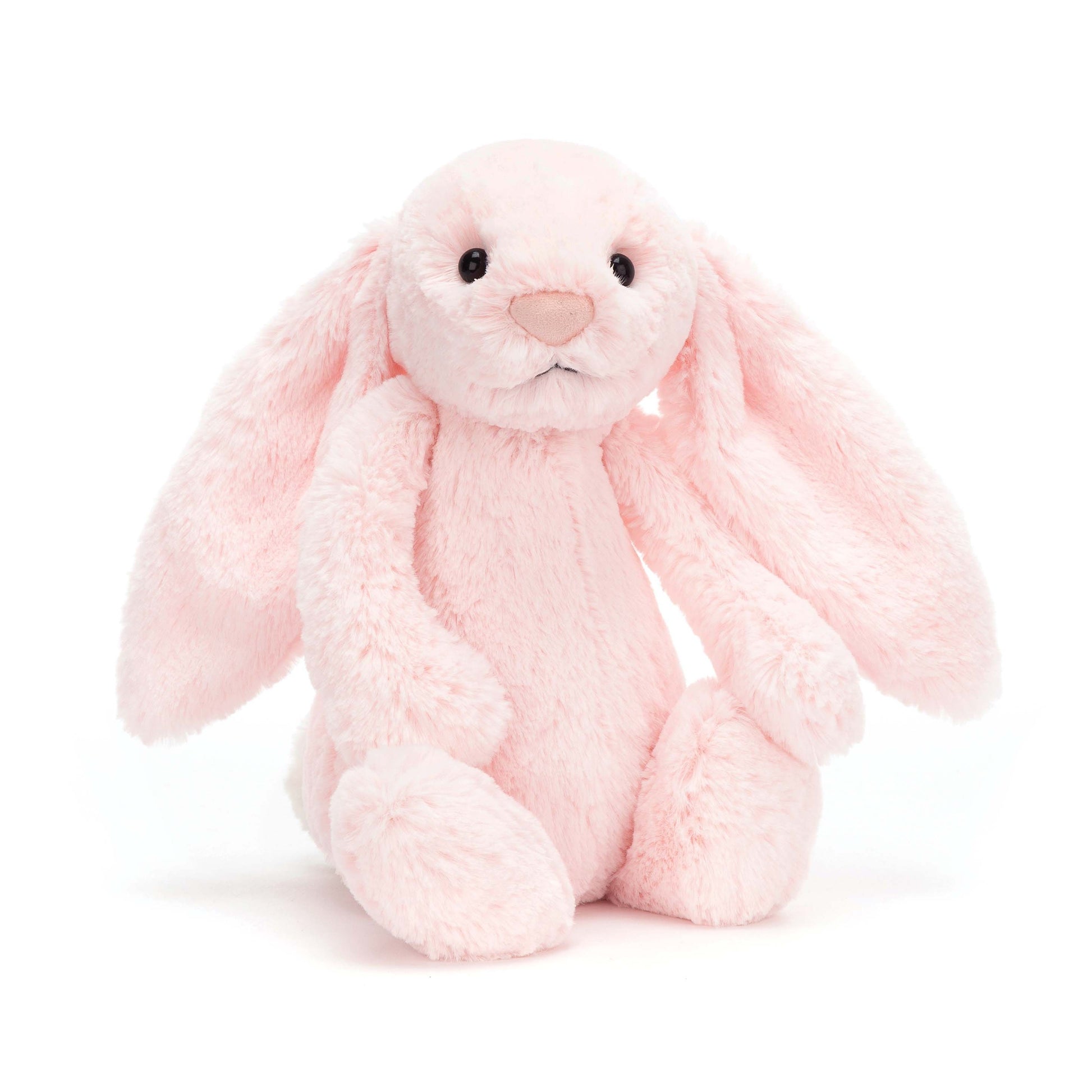 Jellycat bunny - angus and dudley